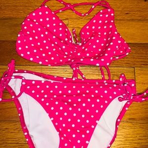 Victoria’s Secret bathing suit xs/ small